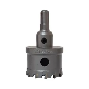 مته گرد بر راک مدل AT-045 سایز 45 میلیمتر