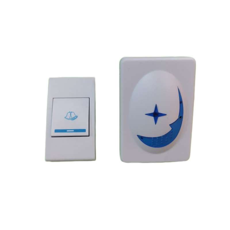 زنگ بی سیم مدل 7101