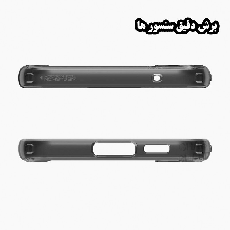 کاور قاب گارد مدل GSP2 مناسب برای گوشی موبایل سامسونگ Galaxy S25 Ultra