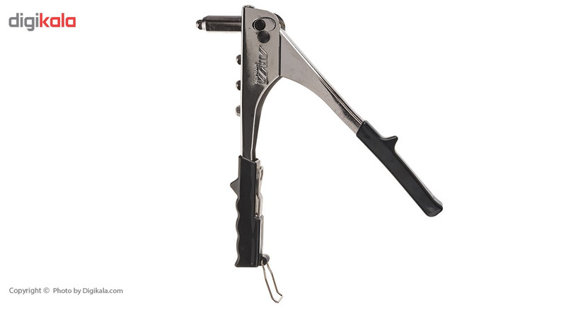 انبر پرچ آروا مدل 4132