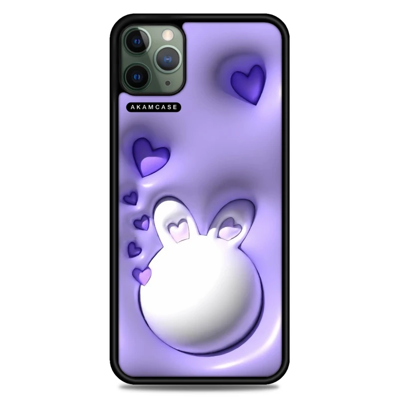 کاور آکام مدل AMC-WA11PROMAX-JELLY-69 مناسب برای گوشی موبایل اپل iPhone 11 Pro Max