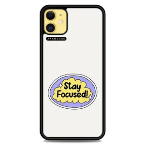 AKAM AMC-WA11-POSITIVE-25 Cover For Apple iPhone 11