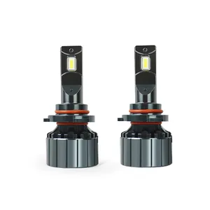 لامپ هدلایت خودرو زیمر مدل H7  بسته دو عددی