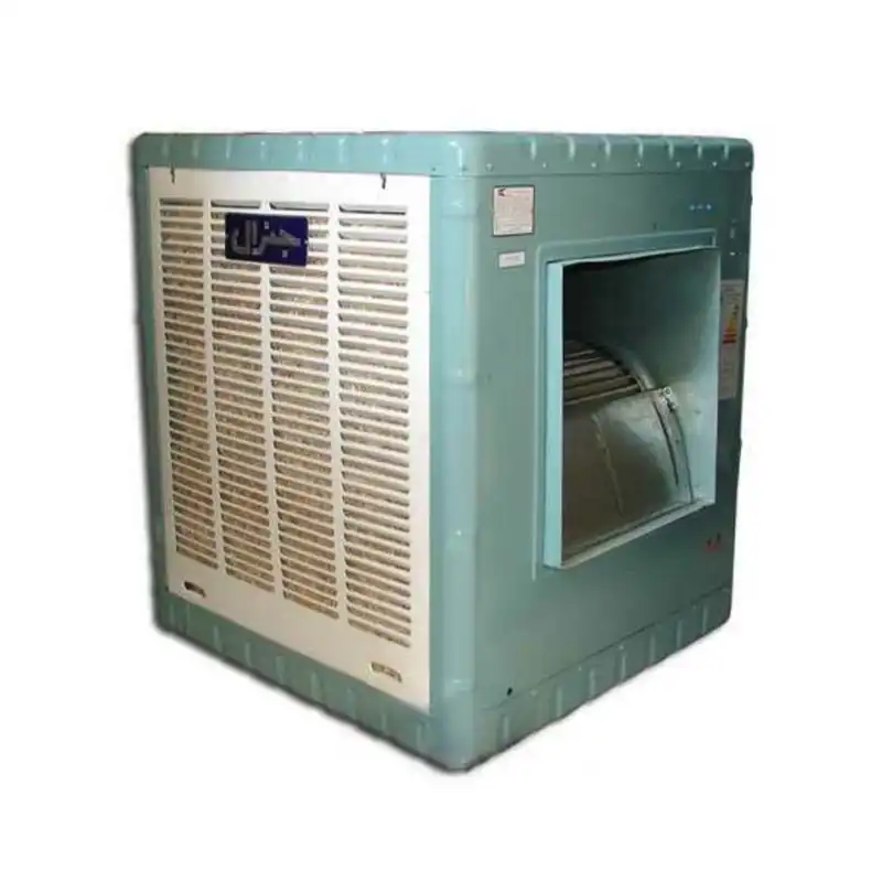 کولر آبی جنرال مدل foll6000