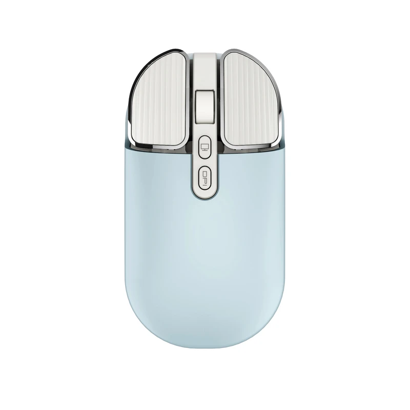 ماوس بی سیم مدل FMouse M203