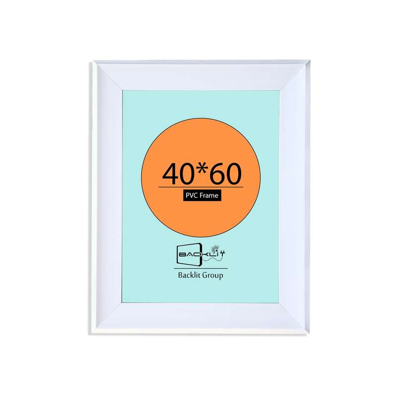 قاب عکس بکلیت مدل A2-40x60-606