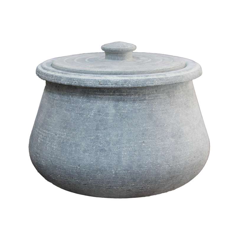 ظرف پخت دیزی مدل شلغمی 5 ظرف پخت دیزی مدل شلغمی 5