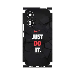 MAHOOT NIKE_Logo-FullSkin Cover Sticker for Honor X5 Plus