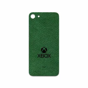 MAHOOT GL-XBOX Cover Sticker for Apple iPhone SE 2022