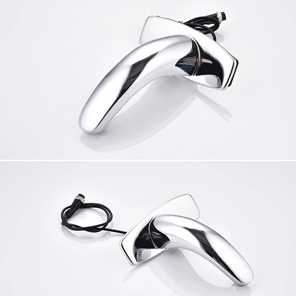 عکس شماره 3 : شیر روشویی هوشمند مدل hruisi