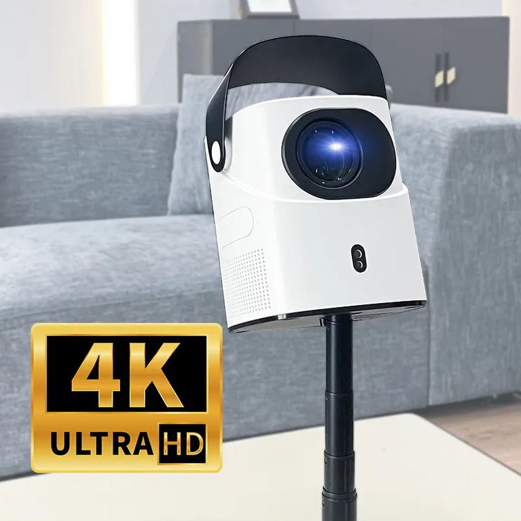 مینی ویدئو پروژکتور اف اس پی مدل FSP-HY369-TS-2