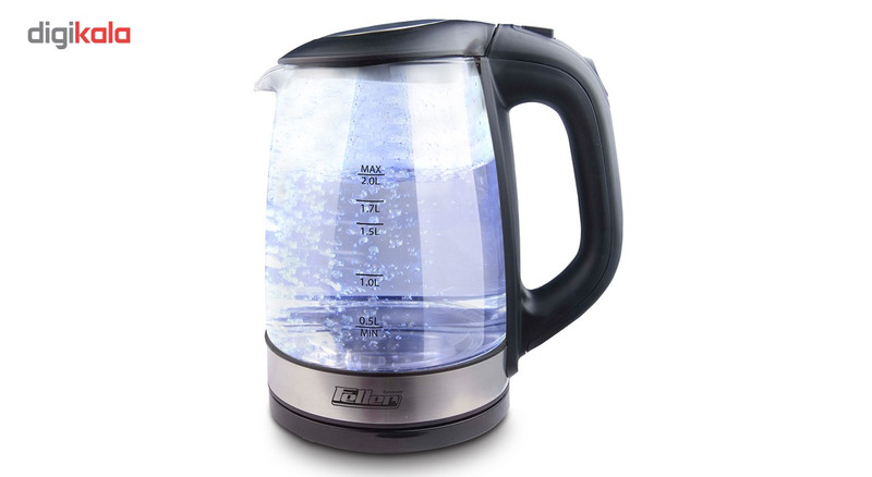 کتری برقی فلر مدل EK 072 کتری برقی فلر مدل EK 072