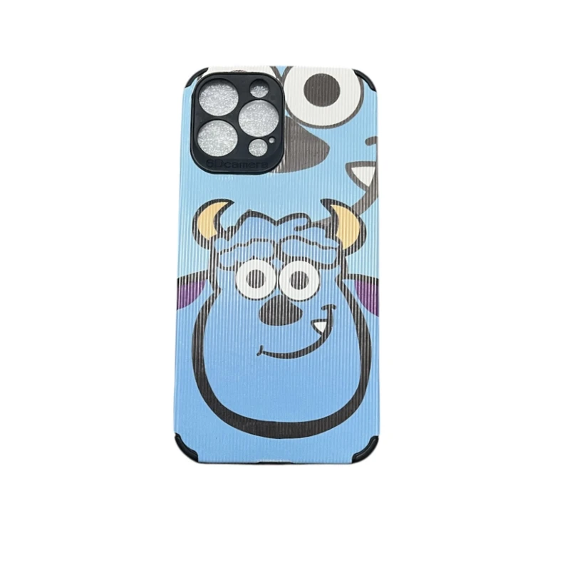 کاور طرح استیج  کد s.kh 1362 مناسب برای گوشی موبایل اپل  12 promax