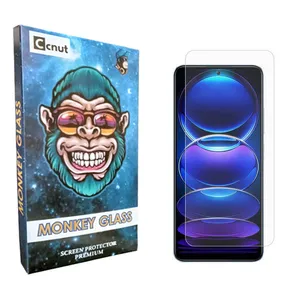 Coconut monku Screen Protector For Xiaomi Redmi Note 12