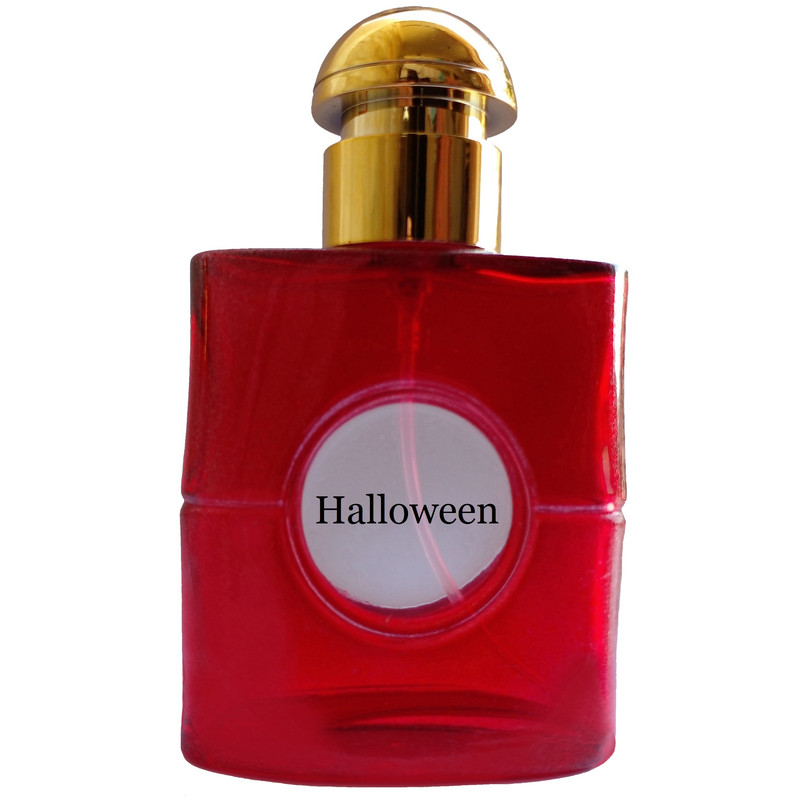 ادو پرفیوم زنانه راگوئل مدل Halloween حجم 35 میلی لیتر