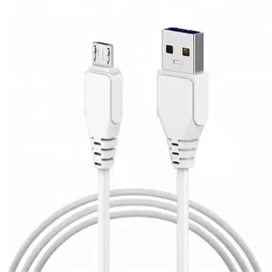 کابل تبدیل USB به microUSB تی ال ای آی مدل TL-105 طول 1 متر