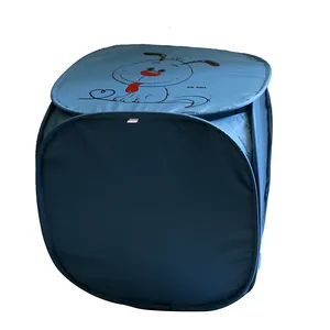 جعبه اسباب بازی طرح سگ گوش دراز کد 12