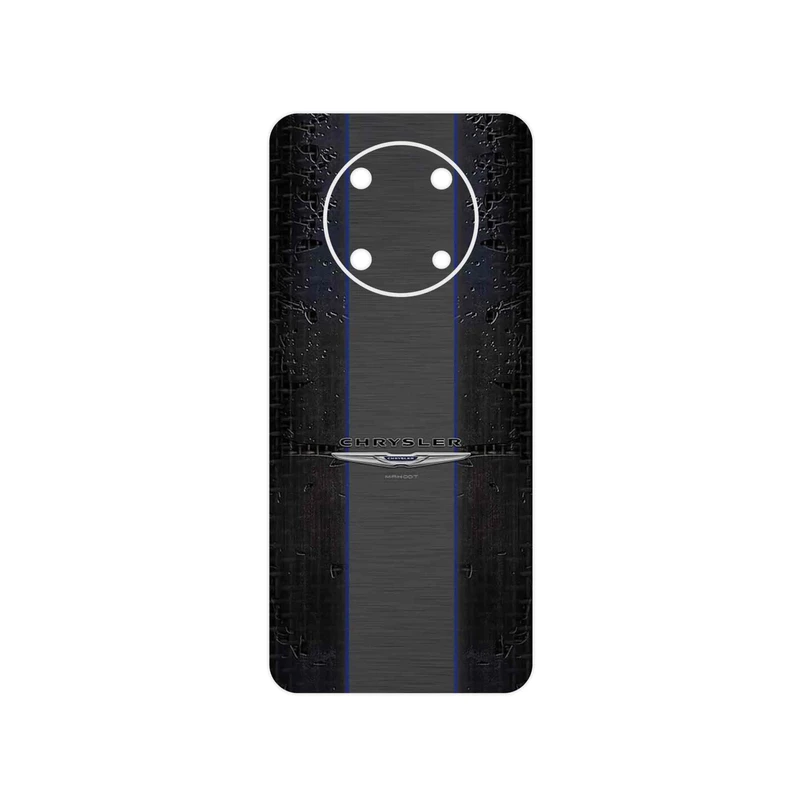 برچسب پوششی ماهوت مدل Chrysler مناسب برای گوشی موبایل هوآوی Nova Y90