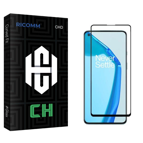 محافظ صفحه نمایش سرامیکی ریکام مدل CH2 مناسب برای گوشی موبایل وان پلاس 8T