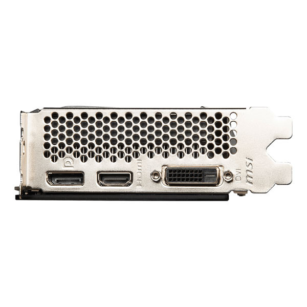کارت گرافیک مبتنی بر NVIDIA ام اس آی مدل GeForce RTX 3050 VENTUS 2X XS 8G OC