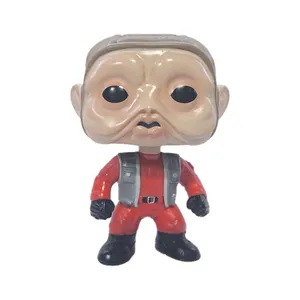 فیگور مدل نین نانب جنگ ستارگان طرح پاپ ۱۱ سانتی متر