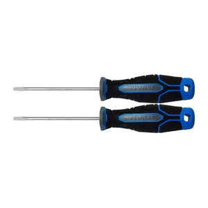 پیچ گوشتی تیوان مدل HT - 0041 مجموعه 2 عددی