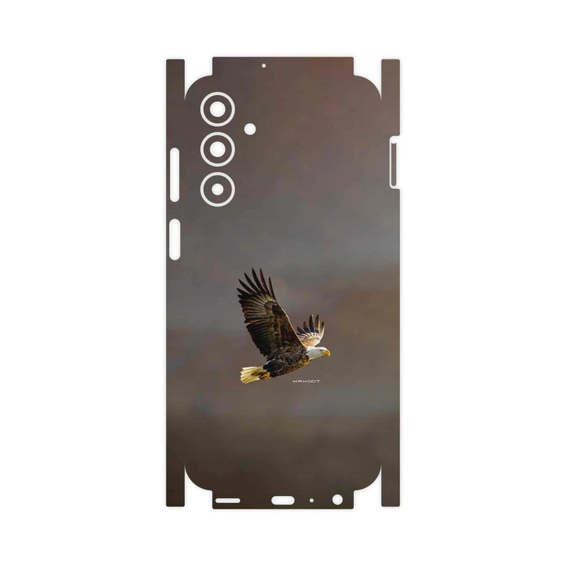 برچسب پوششی ماهوت مدل Eagle-FullSkin مناسب برای گوشی موبایل سامسونگ Galaxy A25 5G
