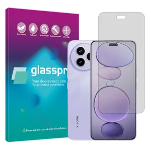 Glass Pro Hydrogel model Matte Screen Protector for Xiaomi Civi 5 Pro mobile phone
