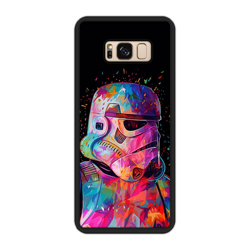 کاور آکام مدل AS8P0261 مناسب برای گوشی موبایل سامسونگ Galaxy S8 plus
