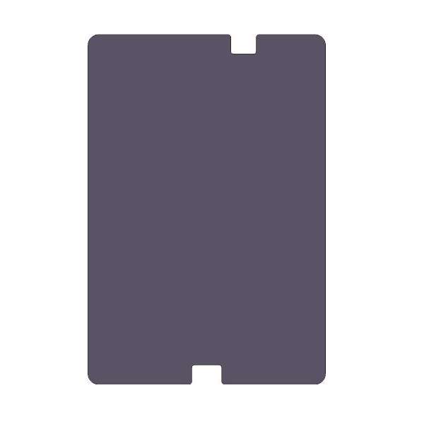 محافظ صفحه نمایش کد SA-20 مناسب برای تبلت سامسونگ Galaxy Tab A 9.7 / T555 / T550 محافظ صفحه نمایش کد SA-20 مناسب برای تبلت سامسونگ Galaxy Tab A 9.7 / T555 / T550