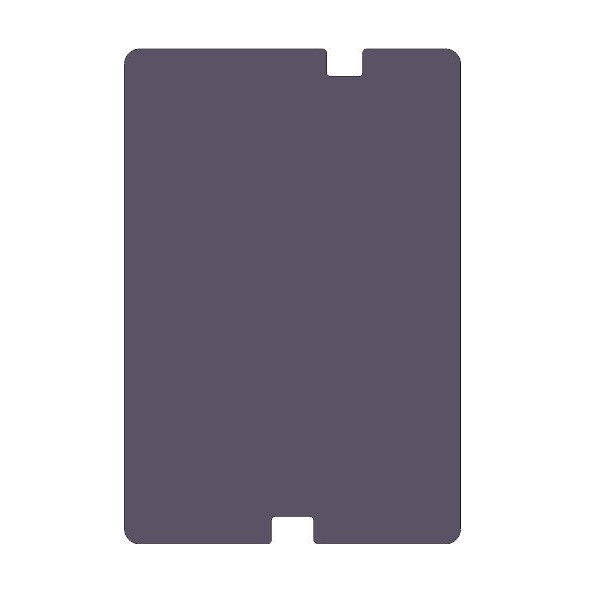 محافظ صفحه نمایش کد SA-20 مناسب برای تبلت سامسونگ Galaxy Tab A 9.7 / T555 / T550