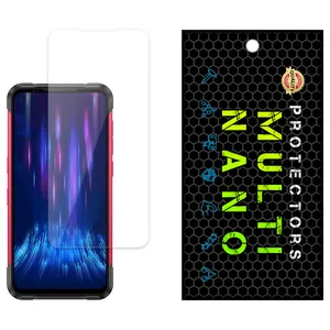 Multi Nano X-S1N Screen Protector For Doogee S97 Pro