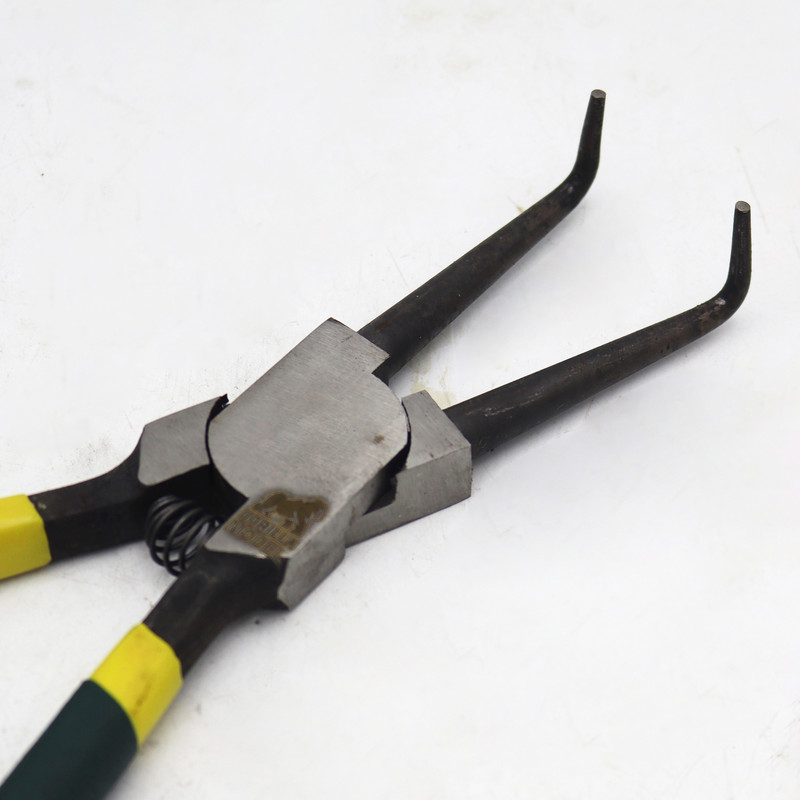 انبر خار جمع کن مدل گوریلا کد YP-SARKAJ-320MM سایز 13 اینچ