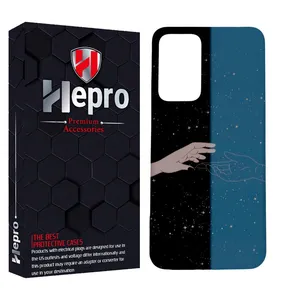 HEPRO MC Cover for XIAOMI Redmi Note 12 Pro 4G / Redmi Note 11 Pro