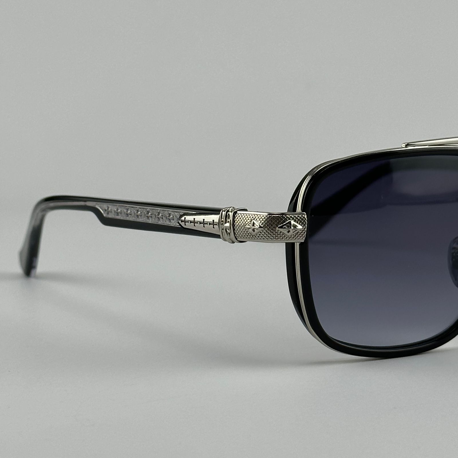 عینک آفتابی کروم هارتز مدل MBK CH8194 -  - 5