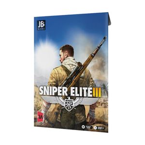 نقد و بررسی بازی Sniper Elite 3 مخصوص PC نشر جی بی تیم توسط خریداران