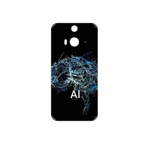 MAHOOT Artificial intelligence 2 Cover Sticker for HTC Butterfly 2
