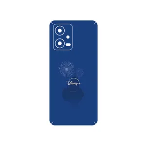 MAHOOT Disney Cover Sticker for Xiaomi Poco X5
