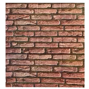 دیوارپوش مدل آجری سنتی کد 217