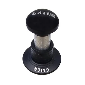 تمپر قهوه مدل تکنیکال 51