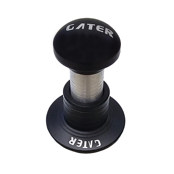 تمپر قهوه مدل تکنیکال 51