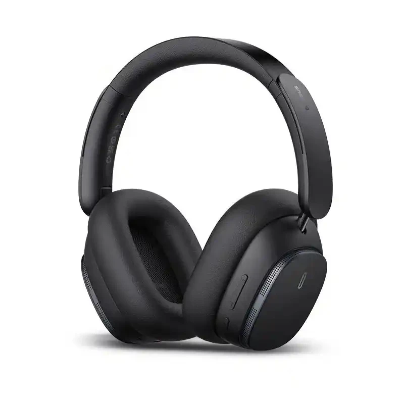 هدست بلوتوثی بیسوس مدل HNS HEADPHONE H1 PRO STABLE BOWIE 