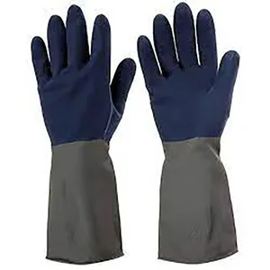 دستکش صنعتی گیلان مدل سه لایه M44