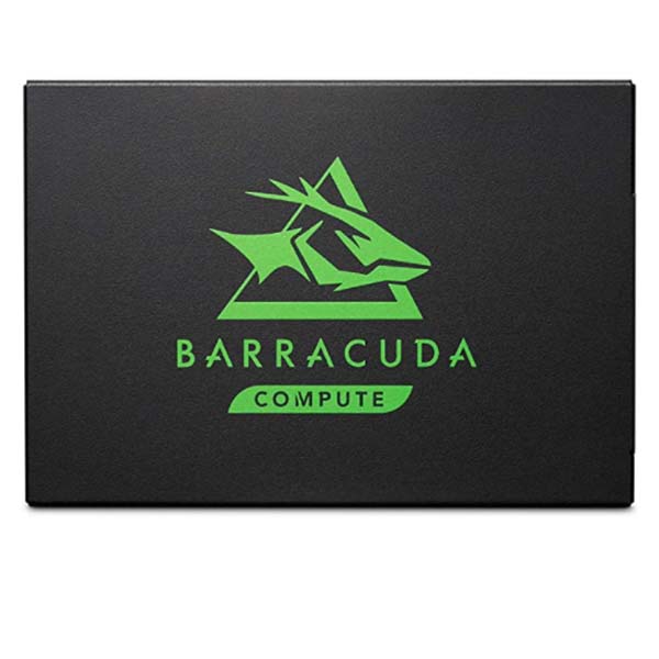 اس اس دی اینترنال سیگیت مدل BarraCuda Q1 ظرفیت 2 ترابایت