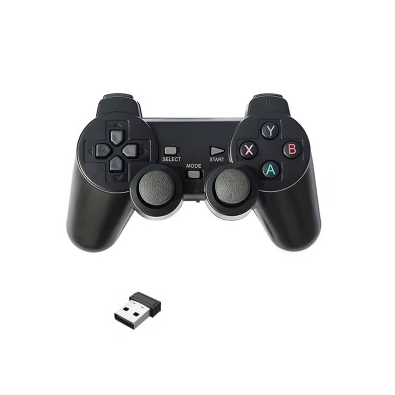 دسته بازی مدل YQ