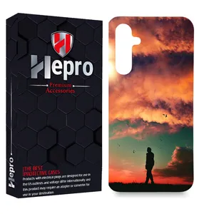 HEPRO MC Cover for SAMSUNG GALAXY A05S
