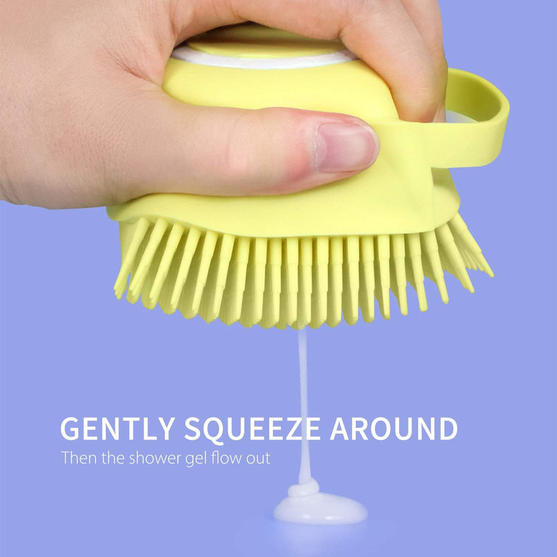 لیف ماساژ مدل سیلیکونی