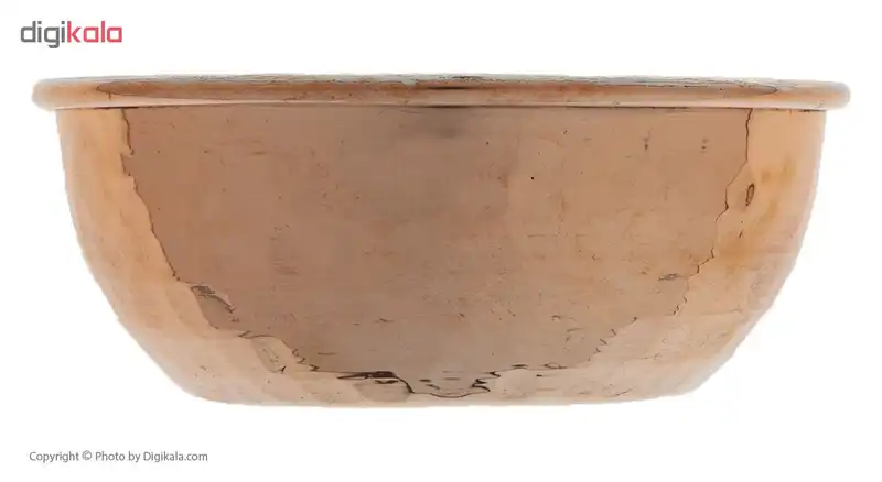 پیاله مسی مس زنجان کد 01