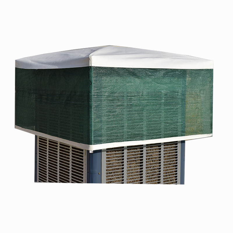 سایبان کولر آبی مدل آلفا