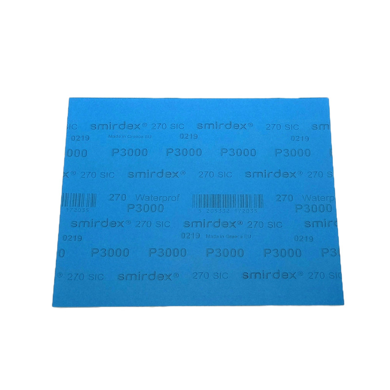 ورق سنباده مدل P3000